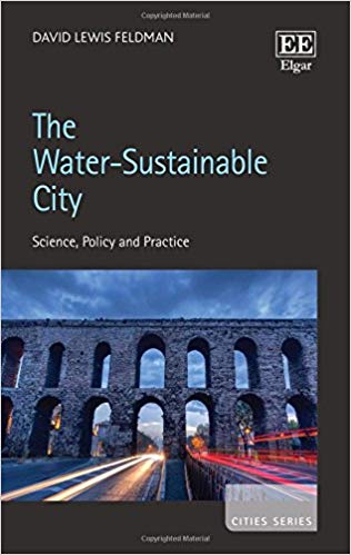 The Water Sustainable City: Science, Policy and Practice (Cities series)